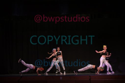 WDC 12 Hip Hop
