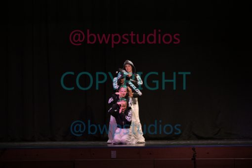 WDC 14 Hip Hop