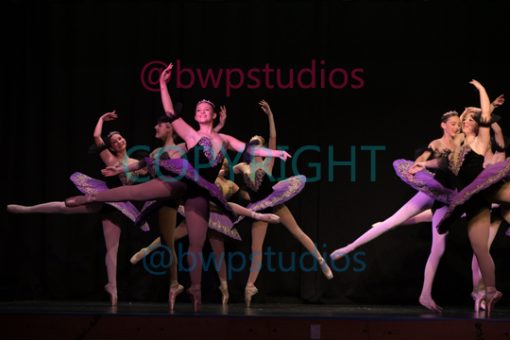 STUDIO1 Open Ballet