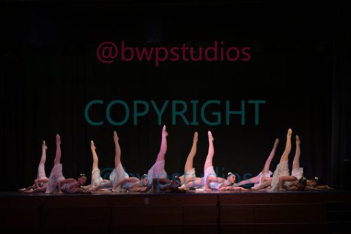 CRDA Open Expressive